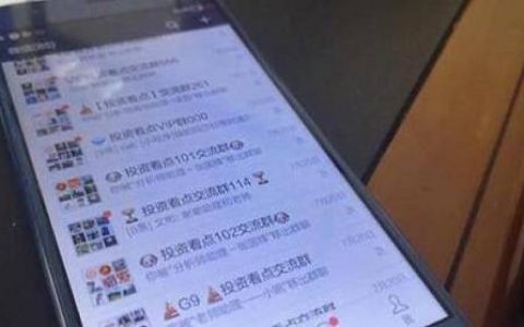 国际期货重大数据